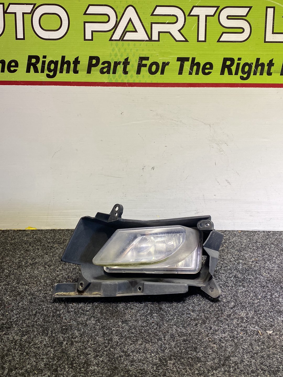 2010 Mazda Axela - Left Fog Light PN: KOITO 114-41343