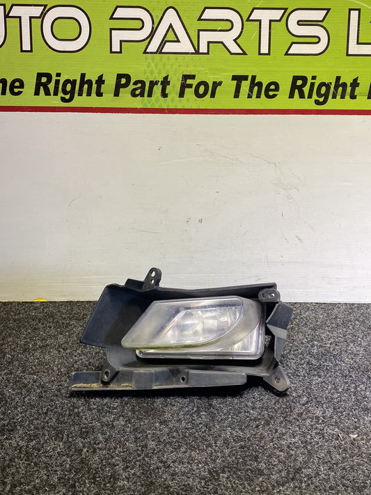2010 Mazda Axela - Left Fog Light PN: KOITO 114-41343