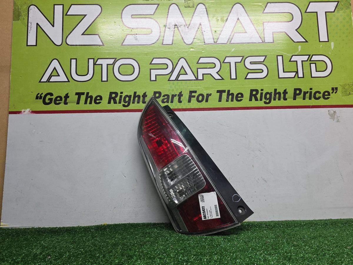 2008 Used Toyota Passo - Left Taillight PN: 220-51762