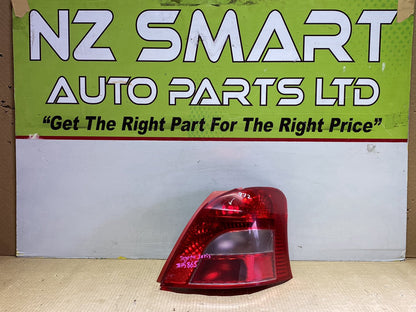2007 Toyota Yaris - Right Taillight PN: Koito 52-143