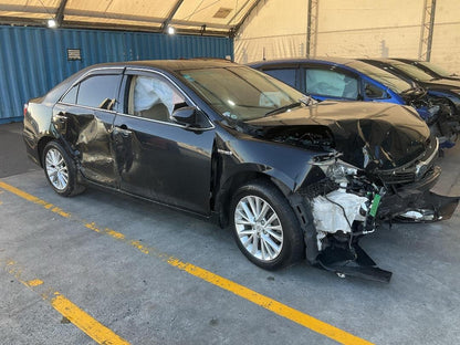 2015 Toyota Camry Hybrid XLE AVV50 Dismantling For Parts