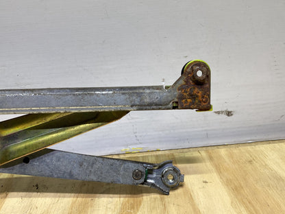 1998 Toyota Caldina ST215 - Left Front Window Regulator/Motor