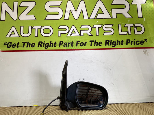 2004 Mazda MPV- Right Door Mirror PN: 5 wires