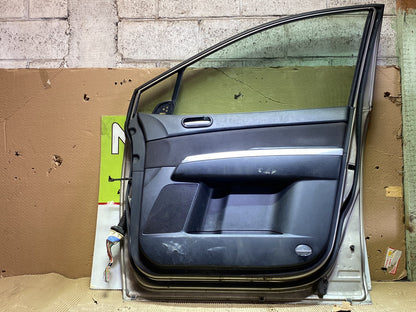 2007 Mazda MPV- Right Front Door PN: see photos-complete