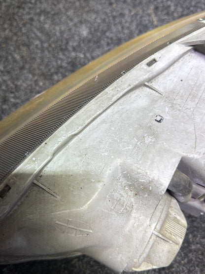 2001 Holden Commodore - Right Headlight