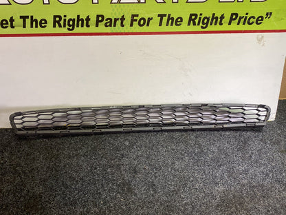 2013 Nissan Leaf - Lower Bumper Grille