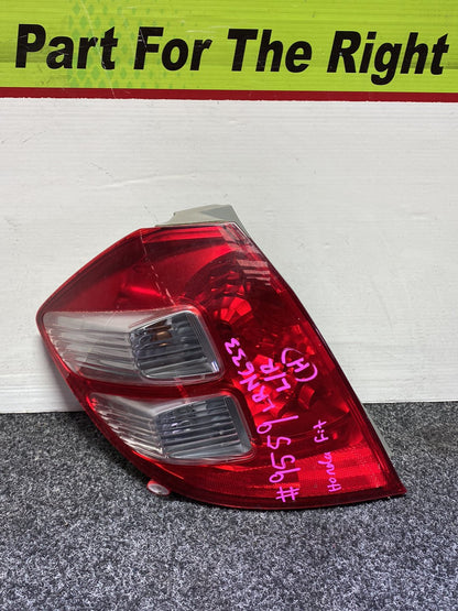 2007 Honda Fit - Left Taillight