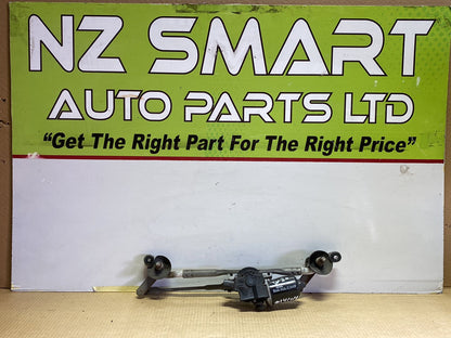 2009 Used Toyota Prius W20 - Wiper Motor PN: see photo