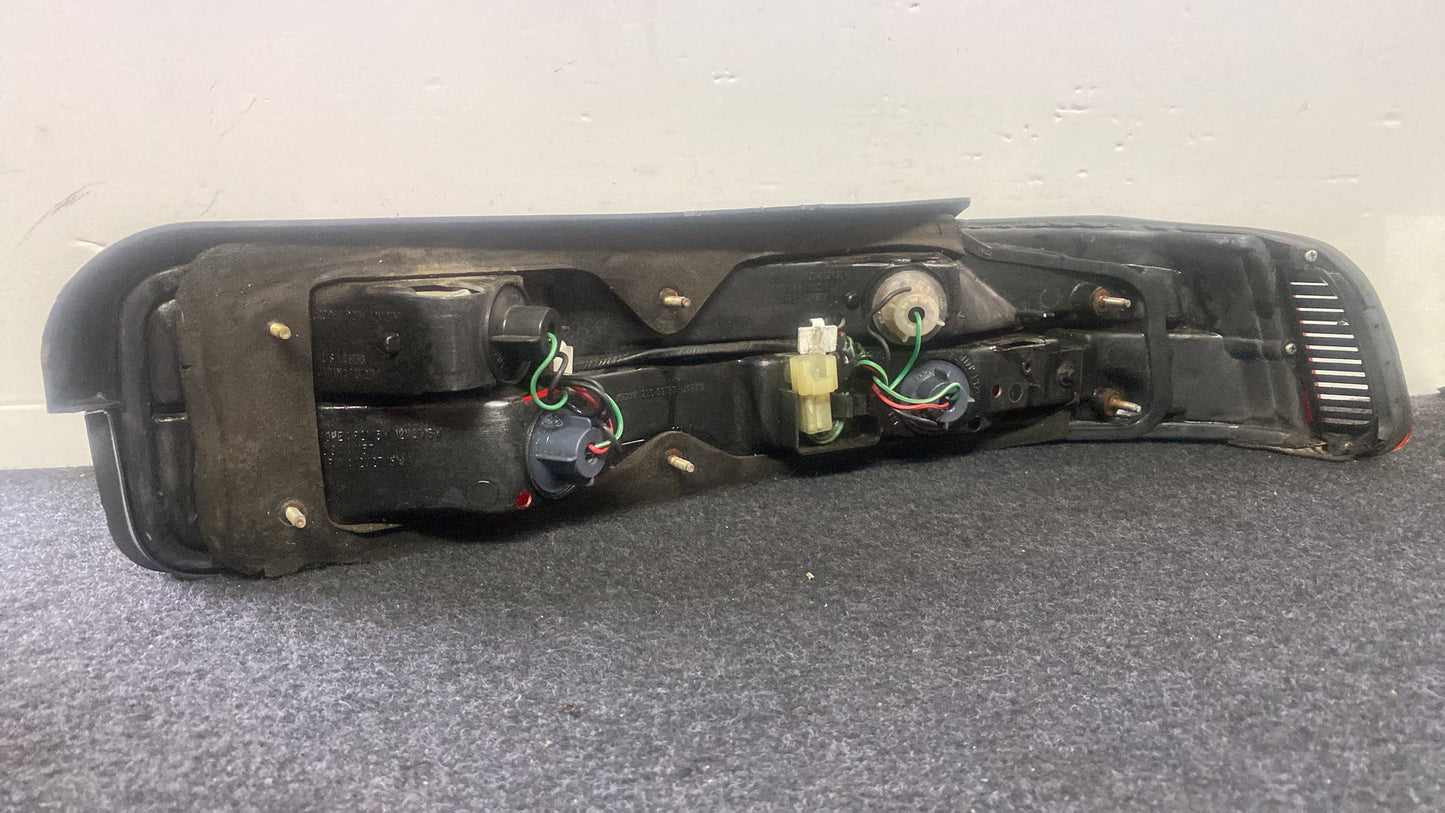 1990 Honda Integra- Left Taillight PN: 220-22185 2Door