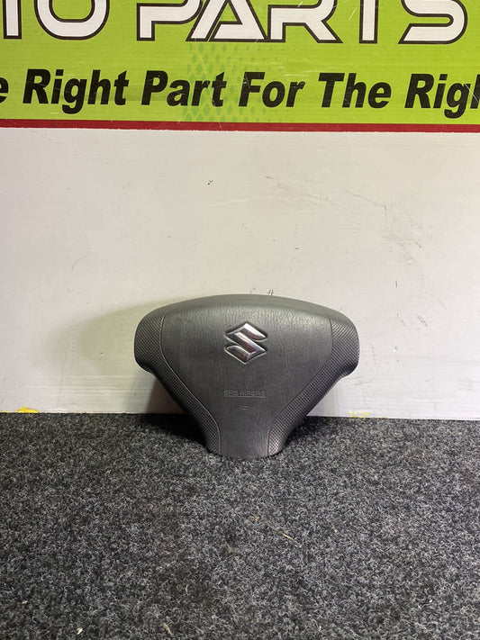 2004 Suzuki Liana - Airbag