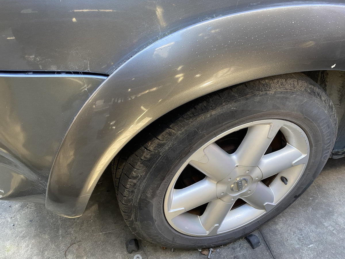 2006 Nissan Murano PNZ50