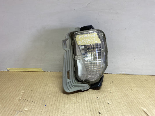 2013 Used Toyota Prius ZVW30 - Left Indicator PN: Koito 47-53