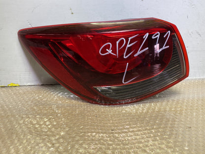 2015 Mazda Demio - Left Taillight PN: see photos