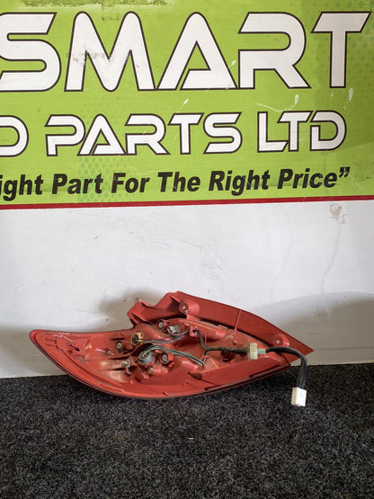 2008 Mazda Demio- Right Taillight PN: