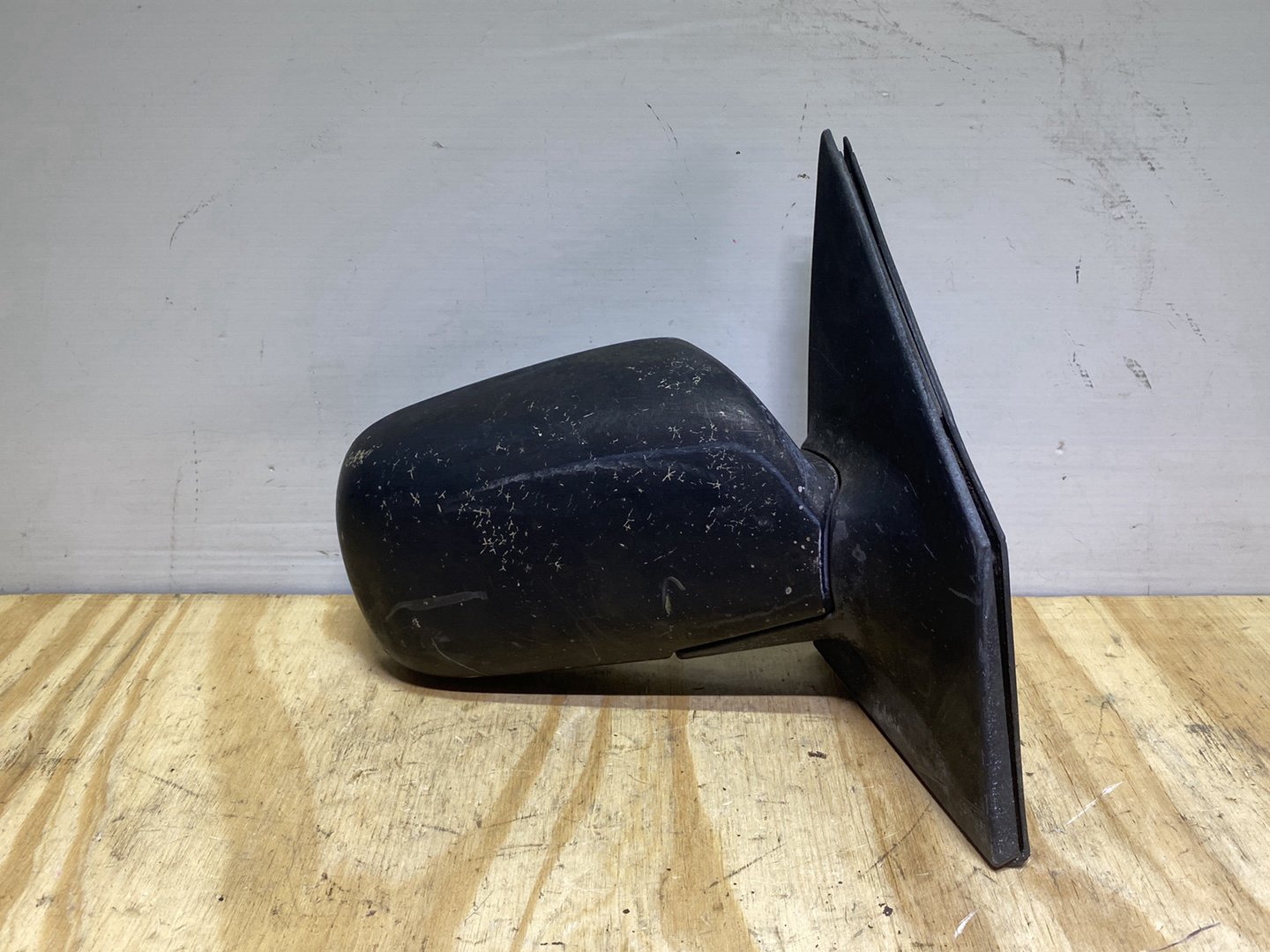 2002 Toyota Vitz - Right Door Mirror PN: 3 wires