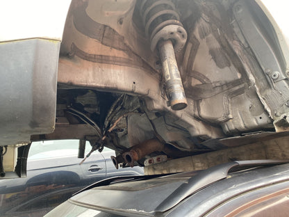 2005 Volkswagen Golf - Dismantling For Parts