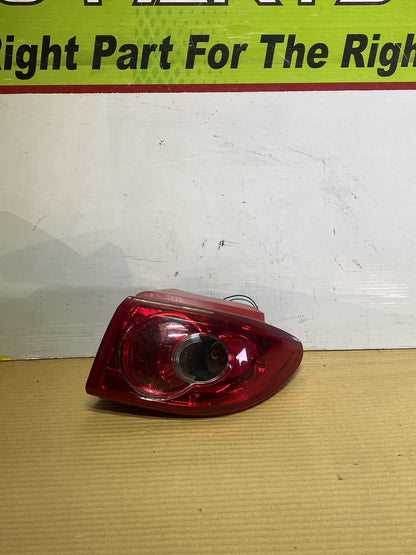 2005 Mazda Demio- Right Taillight PN: