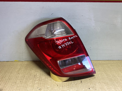 2006 Used Toyota Ractis NCP100 - Left Taillight PN: Koito 52-159