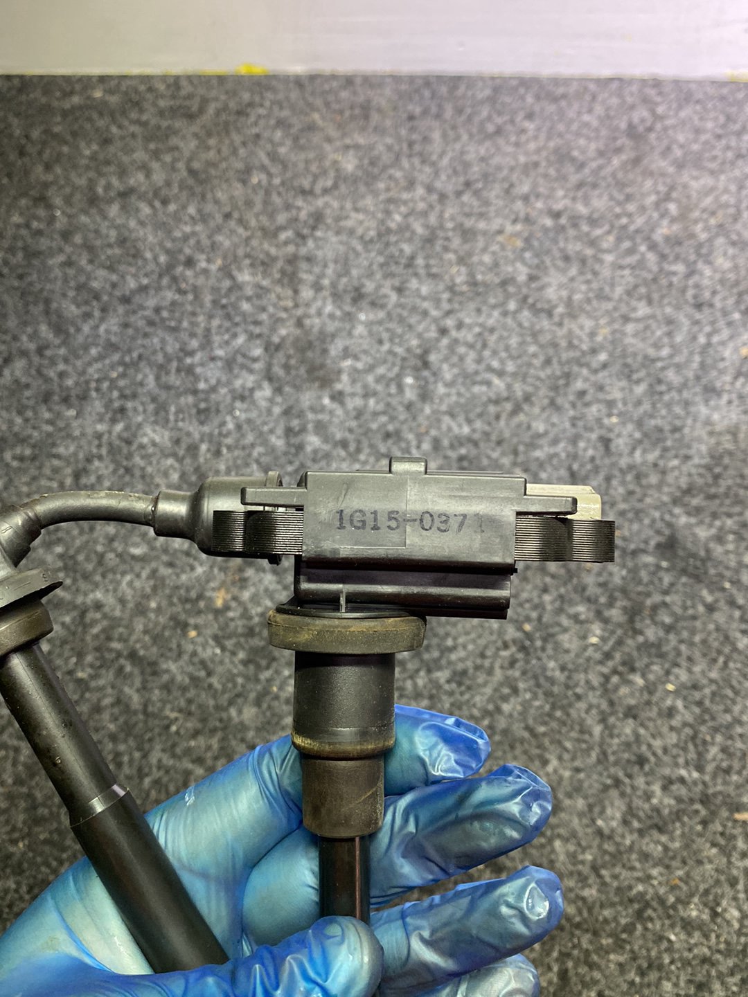 2004 Suzuki Swift - Coil Pack