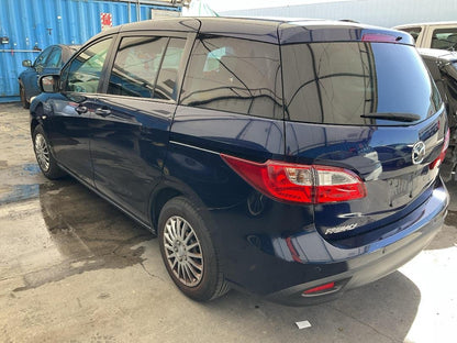 2012 Mazda Premacy CWEFW Dismantling For Parts