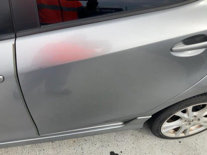 2009 Mazda Demio DE5FS  Dismantling For Parts
