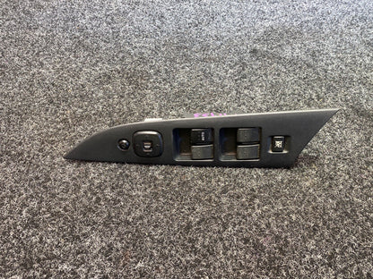 2006 Mazda Axela - Master Power Window Switch PN: B25E66600