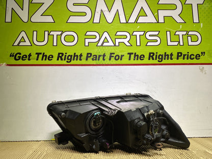 2009 Dodge Journey- Left Headlight PN: see photos