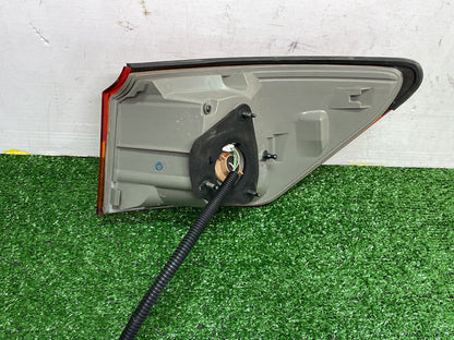 2007 Lexus IS250 - Left Taillight PN: ICHIKOH 53-40