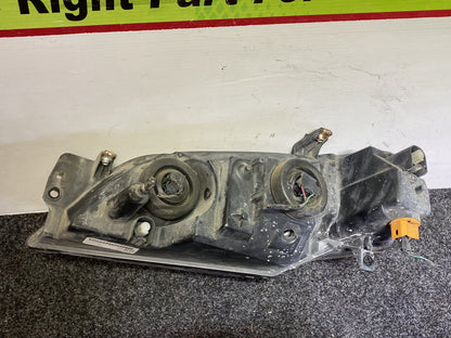 2006 Ford Falcon BF - Right Headlight PN: 5R2913005AA