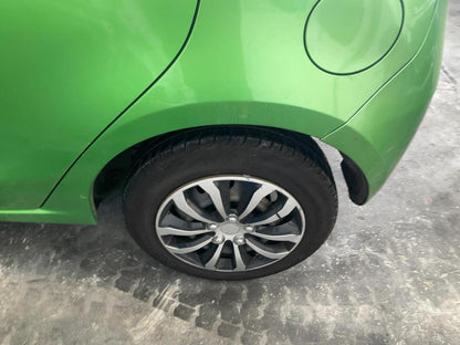 2010 Mazda Demio DE3FS  Dismantling For Parts