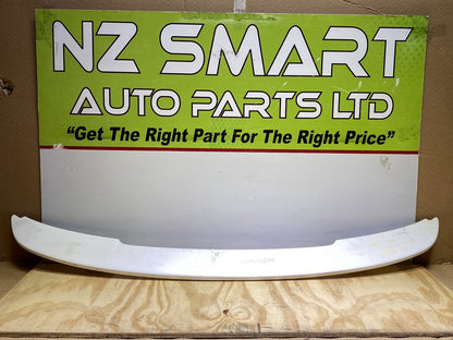 1998 Toyota Caldina ST215 - Rear Spoiler