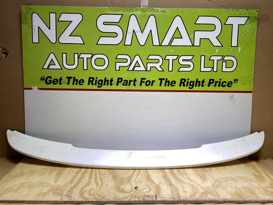 1998 Toyota Caldina ST215 - Rear Spoiler