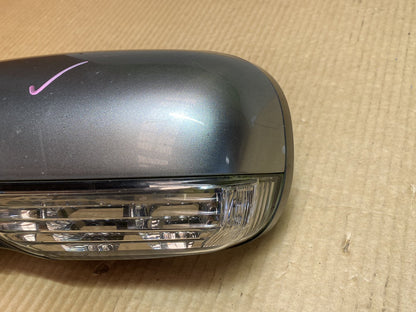 2005 Subaru Legacy BP5 - Left Door Mirror PN: 8 wires