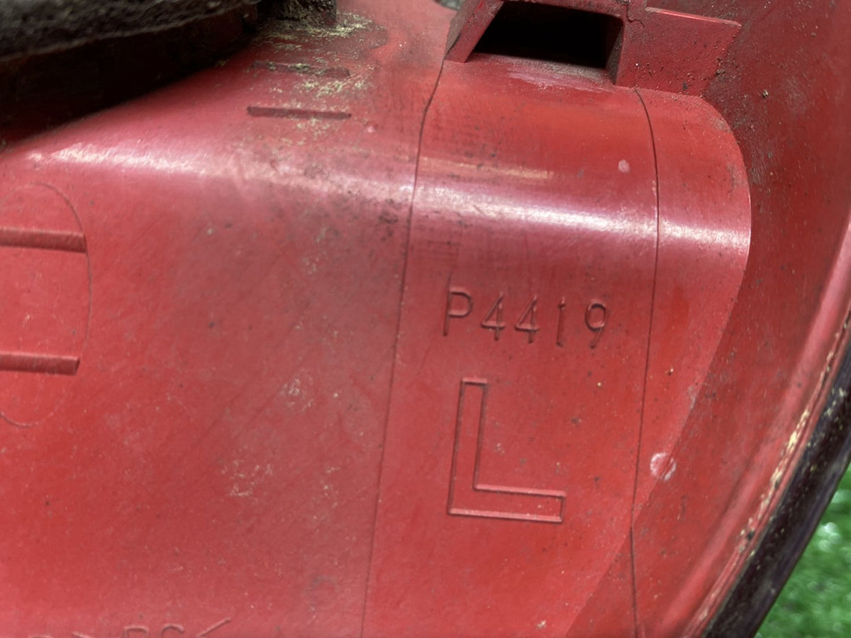 2004 Mazda Demio - Left Taillight PN: P4419