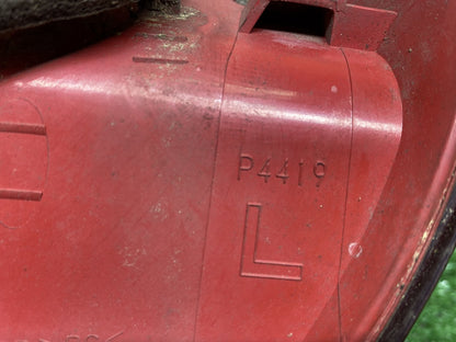 2004 Mazda Demio - Left Taillight PN: P4419