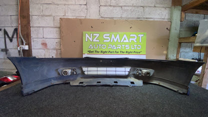 1997 Honda Torneo CF4 - Front Bumper