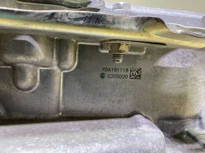 2019 Nissan Note HE12 - Inverter