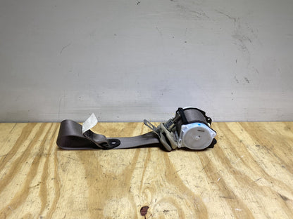 2012 Nissan March IV K13 K13 - Left Rear Seat Belt