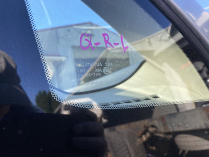 2008, Nissan, Serena, C25 Dismantling For Parts
