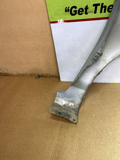 2006 Used Toyota Caldina - Left Front Guard PN: see photos