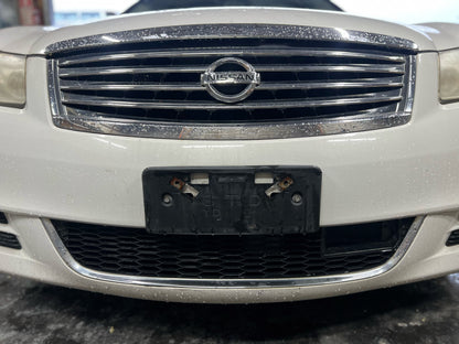 2008 Nissan Fuga GY50 Dismantling For Parts