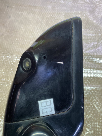 2009 Nissan Skyline- Left Door Mirror PN: 17 wires