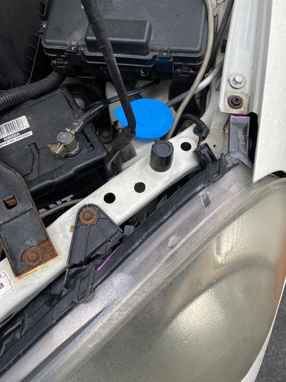 2002 Honda Integra VTi-R Dismantling For Parts