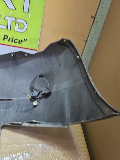 2008 Nissan Dualis - Front Bumper PN: