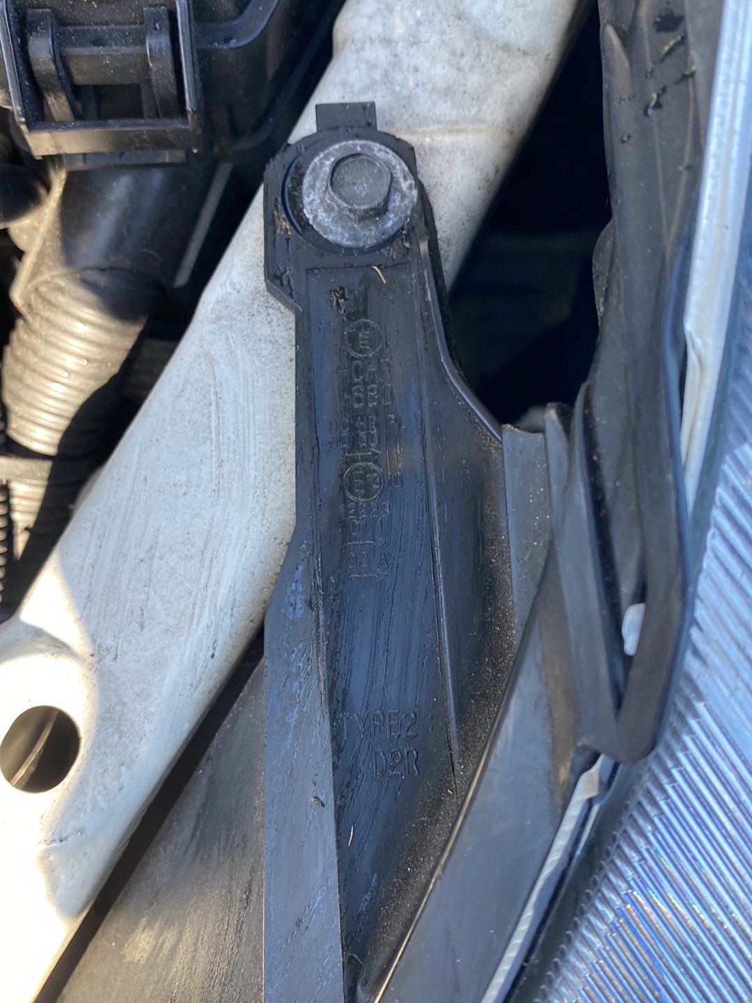 2008 Nissan Teana J32  Dismantling For Parts