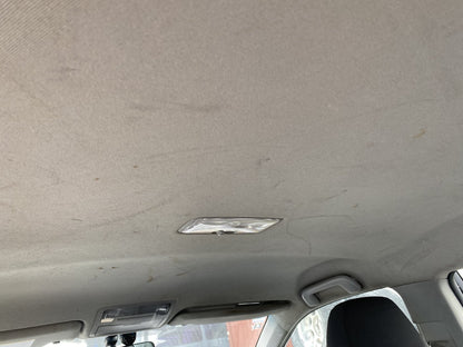 2016 Toyota Camry Hybrid H Dismantling For Parts