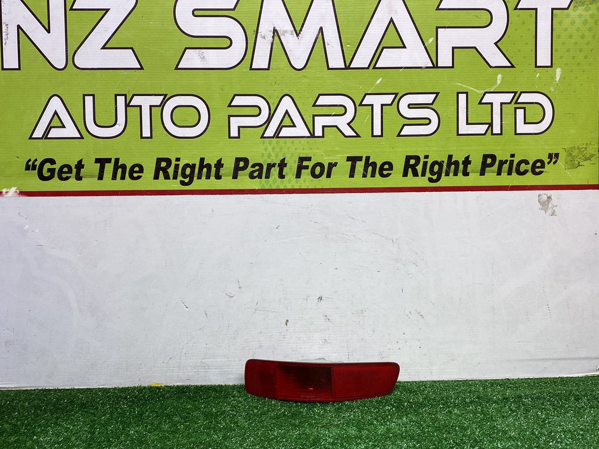 2010 Mitsubishi Outlander - Right Rear Bumper Light PN: See photos
