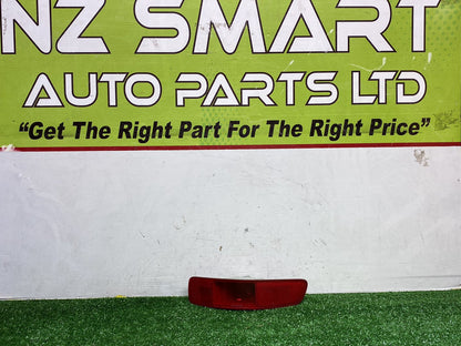2010 Mitsubishi Outlander - Right Rear Bumper Light PN: See photos