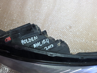 2013 Holden Malibu - Left Headlight PN: