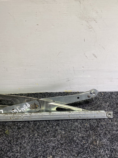 2006 Lexus IS250 - Left Front Window Regulator/Motor